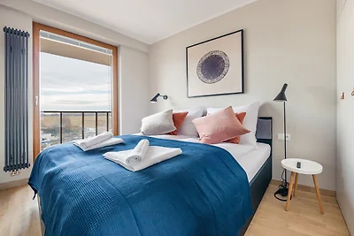 Sun&Snow Resorts - Apartment A25