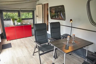 Bed and Breakfast holiday on a farm Midlum