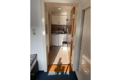 Kleine Wohnung "Freude"