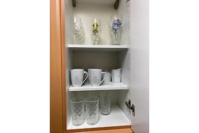 Vakantieappartement Gezinsvakantie Medebach
