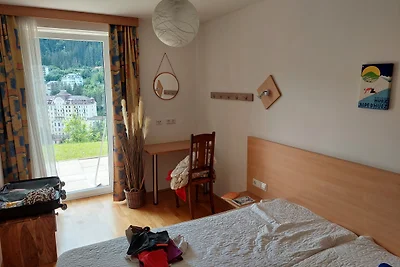 Vakantieappartement Gezinsvakantie Eisenberg