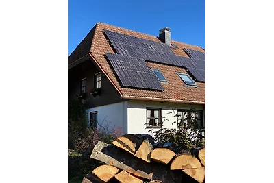 Vakantieappartement Gezinsvakantie Falkau