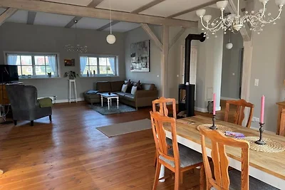 Kutscherremise Gut Niendorf -