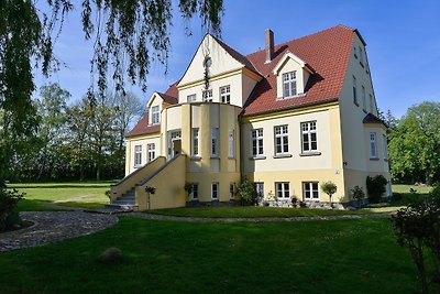 Ferienwohnung 1 mit schönem