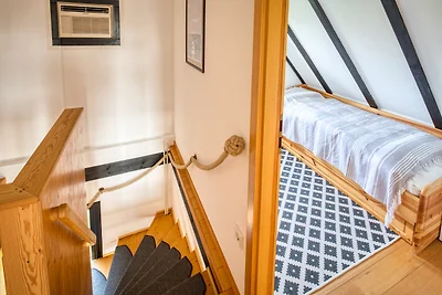 Vakantiehuis Ontspannende vakantie Kappeln