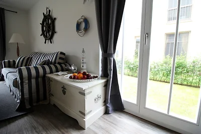 Apartament Dla rodzin Dierhagen