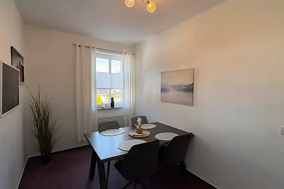 Ferienwohnung Fürstenberg - Taube