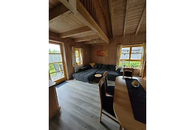 Ferienhaus Nr. 6A2, Feriendorf
