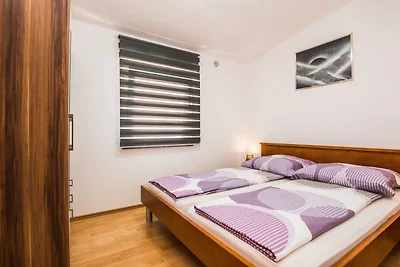 Vakantieappartement Gezinsvakantie Vir
