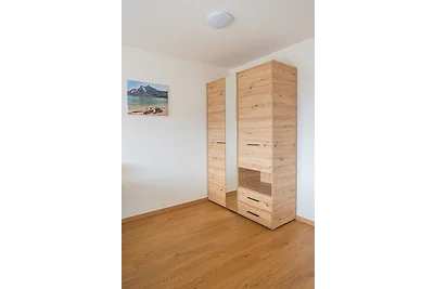 Appartamento Vacanza con famiglia Halblech