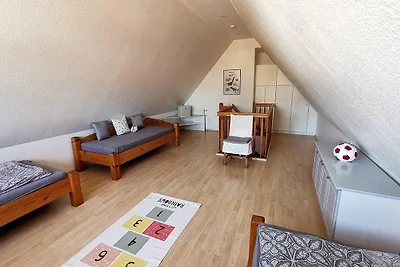 Haus Wyden Wohnung 2