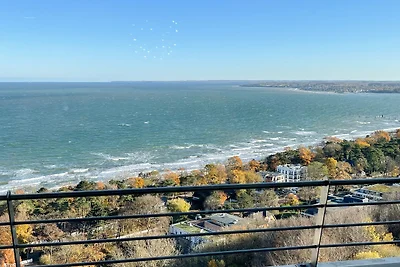 Appartamento Vacanza con famiglia Timmendorfer Strand