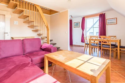 Ferienwohnung Johanna OG