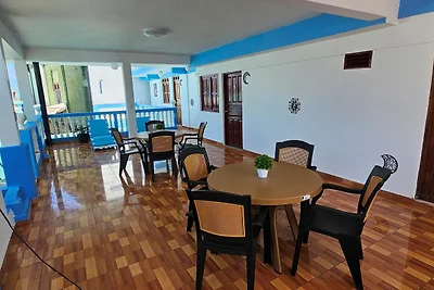 Hostal Marcos El Principal