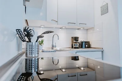 Vakantieappartement Gezinsvakantie Büsum