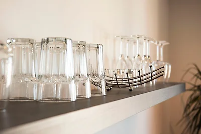 City Suite Luxusapartment im 7.