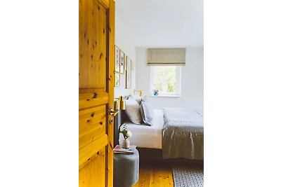 Appartamento Vacanza con famiglia Maasholm