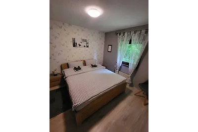 Haus Blumengarten