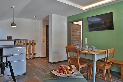 Ferienwohnung Wald