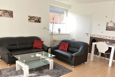 Fewo 91 WHG A 12 in Burhave