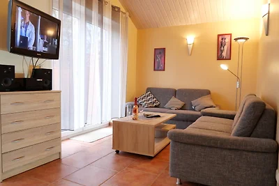 Casa vacanze Vacanza di relax Zierow