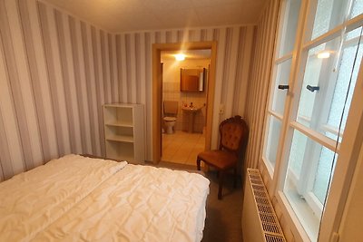 Vakantieappartement Gezinsvakantie Wittenbeck