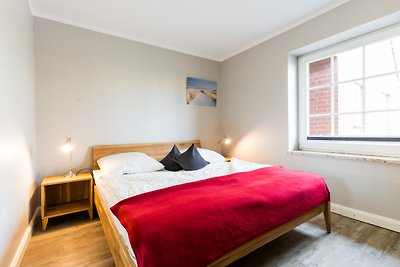 Vakantieappartement Gezinsvakantie Staberdorf