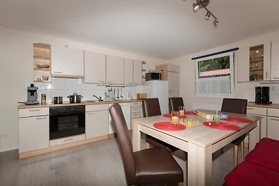 Ferienhaus Grosstrappe im