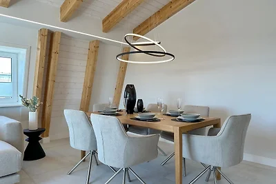 Ebbe + Flut, Whg. 19