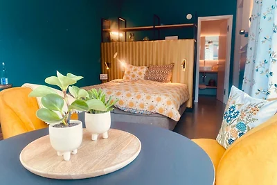 Vakantieappartement Gezinsvakantie Jever