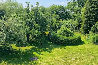 Appartamento Vacanza con famiglia Lärz