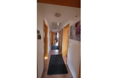 Vakantieappartement Gezinsvakantie Bad Zwischenahn