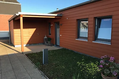 Ferienwohnung "Seglersteg, Bungalow