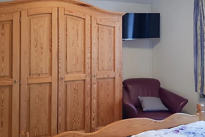 Vakantieappartement Gezinsvakantie Kellenhusen