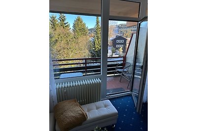 Vakantieappartement Gezinsvakantie Goslar