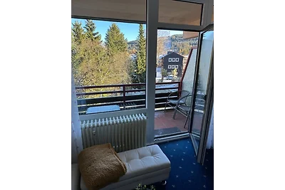 Vakantieappartement Gezinsvakantie Goslar