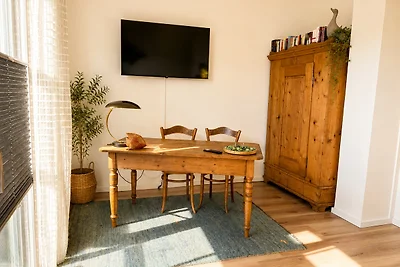 Vakantieappartement Gezinsvakantie Heiligenhafen