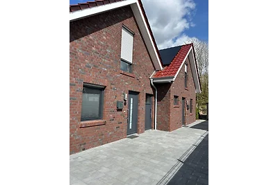 Vakantiehuis Ontspannende vakantie Geeste
