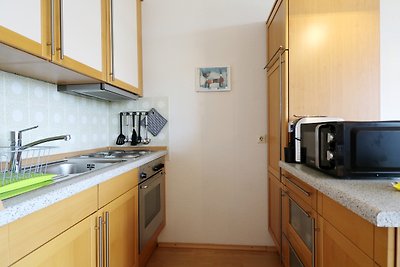 Vakantieappartement Gezinsvakantie Kappel-Grafenhausen