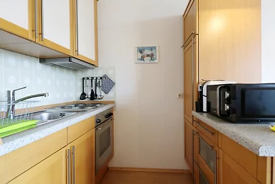 Apartment C37 "Sonnenwinkel" mit
