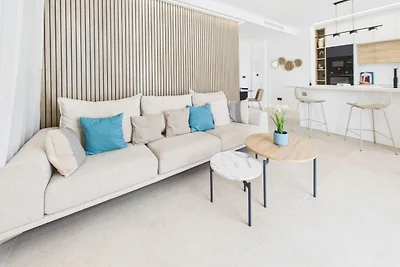 Luxury Apt | Access to Europe’s