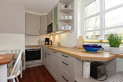 Haus Bornholm Whg 04