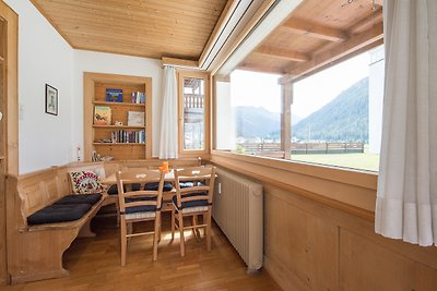 Vakantieappartement Gezinsvakantie Davos