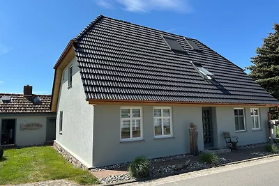 Nr. 5 Bernuthsfeld mit Loggia