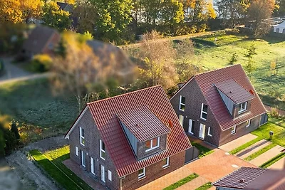 Ferienwohnung Ebbe