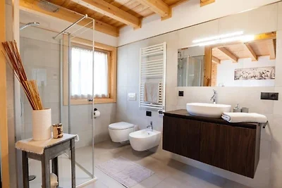 Chalet am Zirm