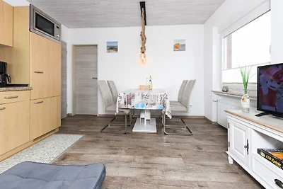 Appartamento Vacanza con famiglia Neuharlingersiel
