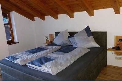 Apartamento Vacaciones familiares Sonthofen