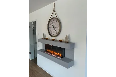 Am Kutterhafen 8 a - Wattenmeer