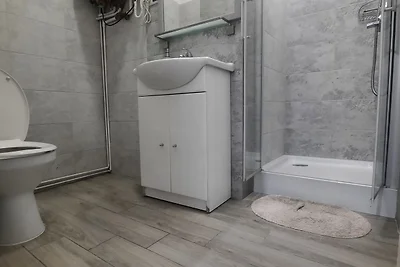 Apartment for 2 guests (Cracow Old